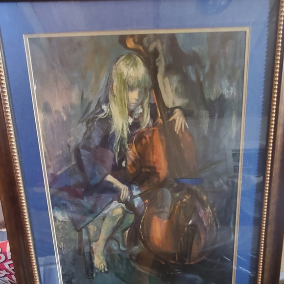 Original Martha Moore Barefoot Prodigy - Picture 7 of 9